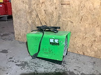 Remco elcoma3,2 heater - afbeelding 1 van  3