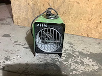 Remco elcoma3,2 heater - afbeelding 2 van  3