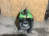 Remco elcoma3,2 heater - afbeelding 3 van  3