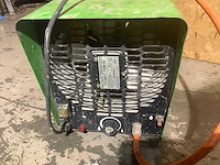 Remco promat pgm 30 heater - afbeelding 1 van  1