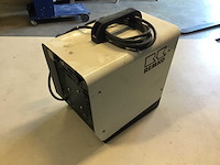 Remco tx2500 elektrische kachel - afbeelding 1 van  5