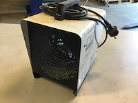 Remco tx2500 elektrische kachel - afbeelding 3 van  5