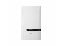 Remeh calenta ace combi cv-ketel - afbeelding 1 van  6