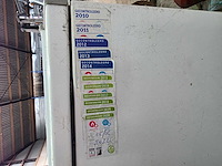 Remeha - 2010 - quinta 45 cv - cv installatie inclusief drukvat 40pk - afbeelding 3 van  12