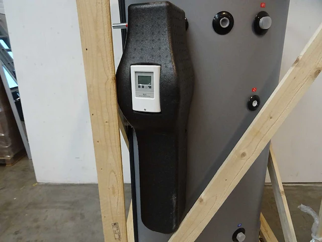 Remeha - aquacella 750 - boiler - afbeelding 2 van  6