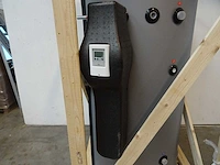 Remeha - aquacella 750 - boiler - afbeelding 2 van  6