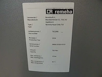 Remeha - aquacella 750 - boiler - afbeelding 6 van  6