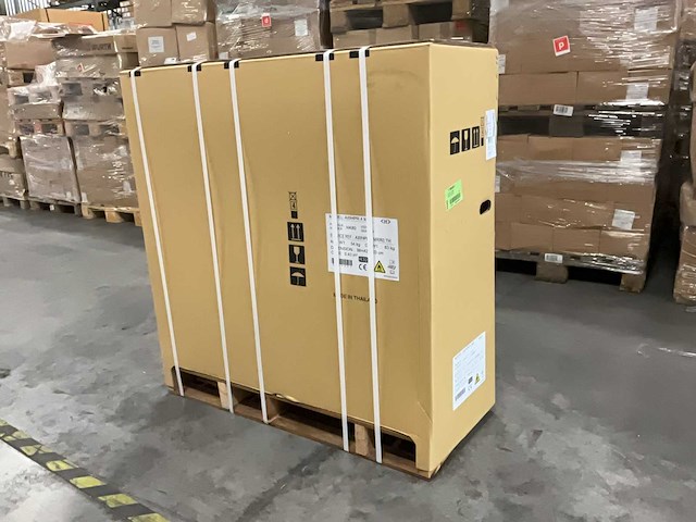 Remeha - awhpr 4 mr lit 4,6 kw 7736361 - circulator - afbeelding 2 van  5