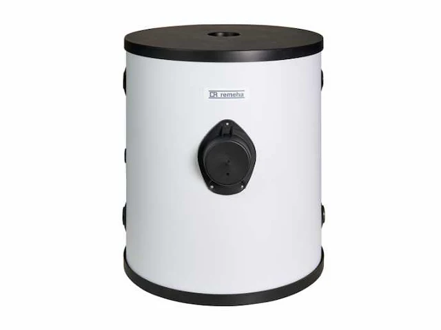 Remeha - centra 50 - buffervat 50 liter - afbeelding 1 van  3