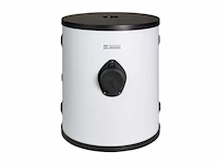 Remeha - centra 50 - buffervat 50 liter