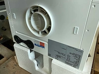 Remeha - combi hr combiketel - afbeelding 2 van  7