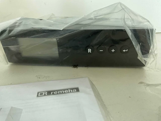 Remeha - combi hr combiketel - afbeelding 5 van  7