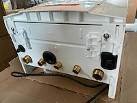 Remeha - combi hr combiketel - afbeelding 2 van  6