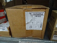 Remeha - ebm g1g 126 ac 13-20 - ventilator - afbeelding 2 van  2