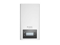 Remeha - elga ace 4kw - hybride split warmtepomp pakket - afbeelding 2 van  6