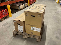 Remeha - elga ace 4kw - hybride split warmtepomp pakket - afbeelding 4 van  6