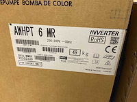 Remeha - elga ace 6kw - hybride split warmtepomp pakket - afbeelding 5 van  6