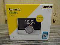 Remeha - etwist - slimme klokthermostaat - afbeelding 1 van  1