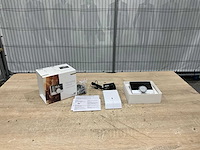 Remeha - etwist - thermostaat - afbeelding 1 van  7
