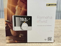 Remeha - etwist - thermostaat - afbeelding 4 van  7