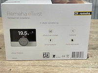 Remeha - etwist - thermostaat - afbeelding 5 van  7