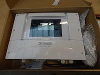 Remeha - mb control box - regelkast