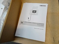 Remeha - mb control box - regelkast - afbeelding 2 van  2