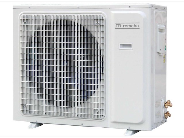 Remeha - mxgn 35 hk279 - airconditioning - afbeelding 1 van  4