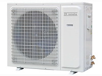 Remeha - mxgn 70 hk283 - airconditioning