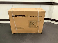 Remeha - mxgn 70 hk283 - airconditioning - afbeelding 2 van  4