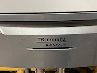 Remeha - quinta ace 115 - hoog rendement cv-ketel - afbeelding 2 van  4