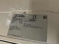 Remeha - quinta ace 115 - hoog rendement cv-ketel - afbeelding 3 van  3
