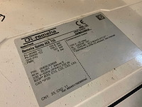 Remeha - quinta ace 115 - hoog rendement cv-ketel - afbeelding 3 van  3