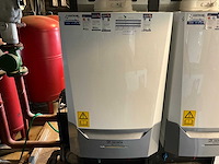 Remeha - quinta ace 45 - hoog rendement cv-ketel - afbeelding 2 van  3