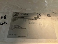 Remeha - quinta ace 45 - hoog rendement cv-ketel - afbeelding 3 van  3