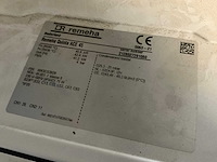 Remeha - quinta ace 45 - hoog rendement cv-ketel - afbeelding 3 van  3
