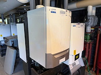 Remeha - quinta ace 65 - hoog rendement cv-ketel - afbeelding 1 van  4