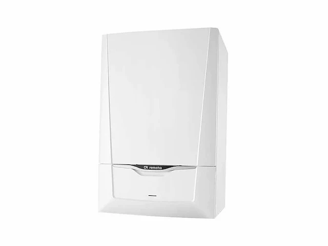 Remeha - remeha calenta ace 25s (7673202x) - solo cv-ketel - afbeelding 1 van  1
