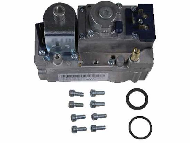 Remeha - s100065 - gasblok - afbeelding 1 van  2