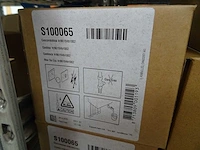 Remeha - s100065 - gasblok - afbeelding 2 van  2