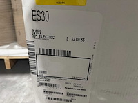 Remeha - sentry es30, 115 liter - elektrische boiler (demo) - afbeelding 5 van  6