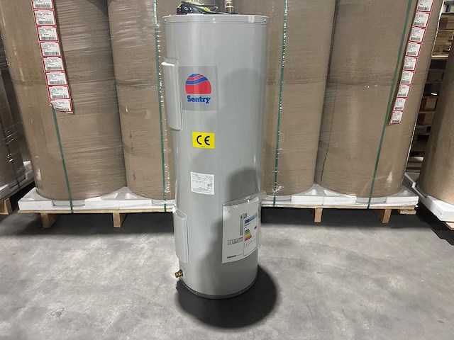 Remeha - sentry es30, 115 liter - elektrische boiler (demo) - afbeelding 1 van  3