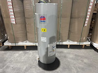 Remeha - sentry es30, 115 liter - elektrische boiler (demo)