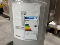 Remeha - sentry es30, 115 liter - elektrische boiler (demo) - afbeelding 2 van  2