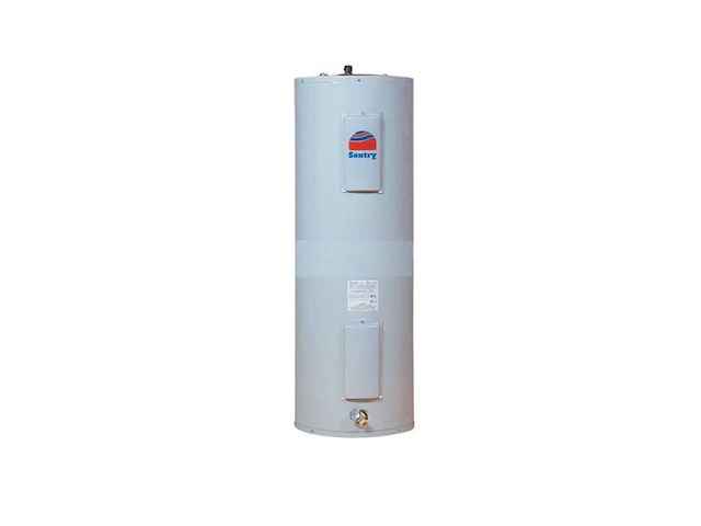 Remeha - sentry es30, 115 liter - elektrische boiler (demo) - afbeelding 1 van  6