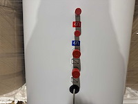 Remeha - toros 150 liter - rvs buffervat - afbeelding 2 van  5