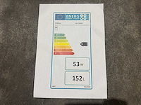 Remeha - toros 150 liter - rvs buffervat - afbeelding 1 van  2