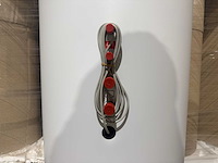 Remeha - toros 150 liter - rvs buffervat - afbeelding 3 van  5