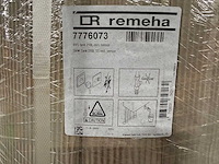 Remeha - toros 210 liter - rvs buffervat - afbeelding 2 van  5