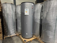 Remeha - toros, 500 liter - rvs buffervat - afbeelding 1 van  8